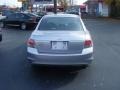 2008 Alabaster Silver Metallic Honda Accord EX Sedan  photo #4