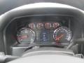 Summit White - Sierra 2500HD Regular Cab 4x4 Utility Truck Photo No. 12
