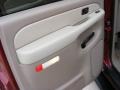 Redfire Metallic - Suburban 1500 LS Photo No. 30