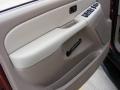 Redfire Metallic - Suburban 1500 LS Photo No. 32