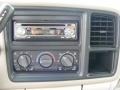 Redfire Metallic - Suburban 1500 LS Photo No. 37