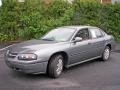 2004 Medium Gray Metallic Chevrolet Impala   photo #1