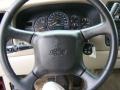 Redfire Metallic - Suburban 1500 LS Photo No. 40