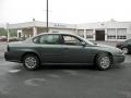 2004 Medium Gray Metallic Chevrolet Impala   photo #4
