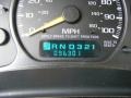 Redfire Metallic - Suburban 1500 LS Photo No. 42