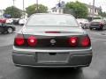 2004 Medium Gray Metallic Chevrolet Impala   photo #6