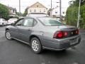 2004 Medium Gray Metallic Chevrolet Impala   photo #7