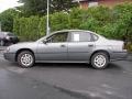 2004 Medium Gray Metallic Chevrolet Impala   photo #8