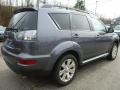 Graphite Gray Pearl - Outlander SE 4WD Photo No. 5