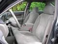 2004 Medium Gray Metallic Chevrolet Impala   photo #12
