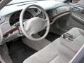 2004 Medium Gray Metallic Chevrolet Impala   photo #13