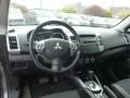 Graphite Gray Pearl - Outlander SE 4WD Photo No. 16