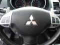 2010 Graphite Gray Pearl Mitsubishi Outlander SE 4WD  photo #20