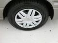 Graphite Gray Pearl - Camry LE V6 Photo No. 3