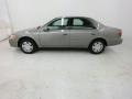 Graphite Gray Pearl 2001 Toyota Camry LE V6 Exterior