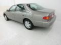 2001 Graphite Gray Pearl Toyota Camry LE V6  photo #11