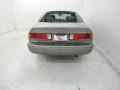 2001 Graphite Gray Pearl Toyota Camry LE V6  photo #13