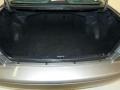 2001 Toyota Camry Gray Interior Trunk Photo