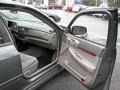 2004 Medium Gray Metallic Chevrolet Impala   photo #18