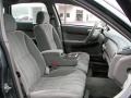 2004 Medium Gray Metallic Chevrolet Impala   photo #19