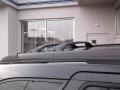 Phantom Black Metallic - Santa Fe GLS AWD Photo No. 4