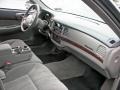 2004 Medium Gray Metallic Chevrolet Impala   photo #20