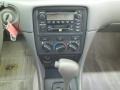 Gray Controls Photo for 2001 Toyota Camry #99762147