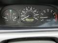 Gray Gauges Photo for 2001 Toyota Camry #99762156