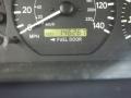 2001 Graphite Gray Pearl Toyota Camry LE V6  photo #29