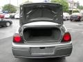 2004 Medium Gray Metallic Chevrolet Impala   photo #21