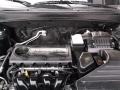 Phantom Black Metallic - Santa Fe GLS AWD Photo No. 11