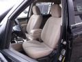 Phantom Black Metallic - Santa Fe GLS AWD Photo No. 14