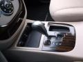 Phantom Black Metallic - Santa Fe GLS AWD Photo No. 17
