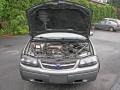 2004 Medium Gray Metallic Chevrolet Impala   photo #23