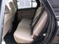 Phantom Black Metallic - Santa Fe GLS AWD Photo No. 20