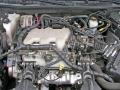 2004 Medium Gray Metallic Chevrolet Impala   photo #24