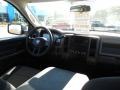 2012 Mineral Gray Metallic Dodge Ram 1500 ST Quad Cab  photo #11