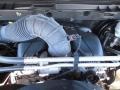 2012 Mineral Gray Metallic Dodge Ram 1500 ST Quad Cab  photo #16