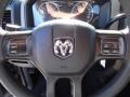 2012 Mineral Gray Metallic Dodge Ram 1500 ST Quad Cab  photo #21