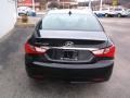 Midnight Black - Sonata GLS Photo No. 7