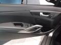 2015 Matte Gray Hyundai Veloster Turbo  photo #9