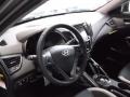 2015 Matte Gray Hyundai Veloster Turbo  photo #11