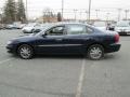 Midnight Blue Metallic - LaCrosse CXL Photo No. 9