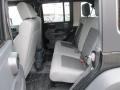 Black - Wrangler Unlimited X 4x4 Photo No. 19