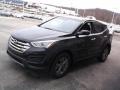 Twilight Black - Santa Fe Sport 2.4 AWD Photo No. 5