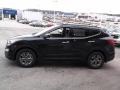 Twilight Black - Santa Fe Sport 2.4 AWD Photo No. 7