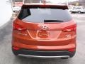 Canyon Copper - Santa Fe Sport 2.4 AWD Photo No. 6