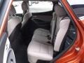 2015 Hyundai Santa Fe Sport 2.4 AWD Rear Seat