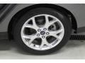 Sterling Gray - Focus Titanium Sedan Photo No. 9