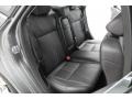 Sterling Gray - Focus Titanium Sedan Photo No. 13